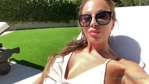 Abigail Mac [ abigailmac ] Onlyfans leaked video 15083339 on Hotleaks.tv