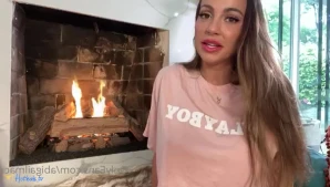 Abigail Mac [ abigailmac ] Onlyfans leaked video 15083412 on Hotleaks.tv