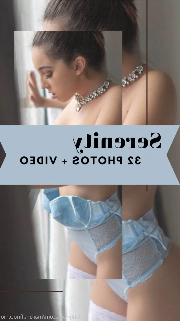 Martina Finocchio [ martinafinocchio ] Onlyfans leaked photo 1746193 on Hotleaks.tv
