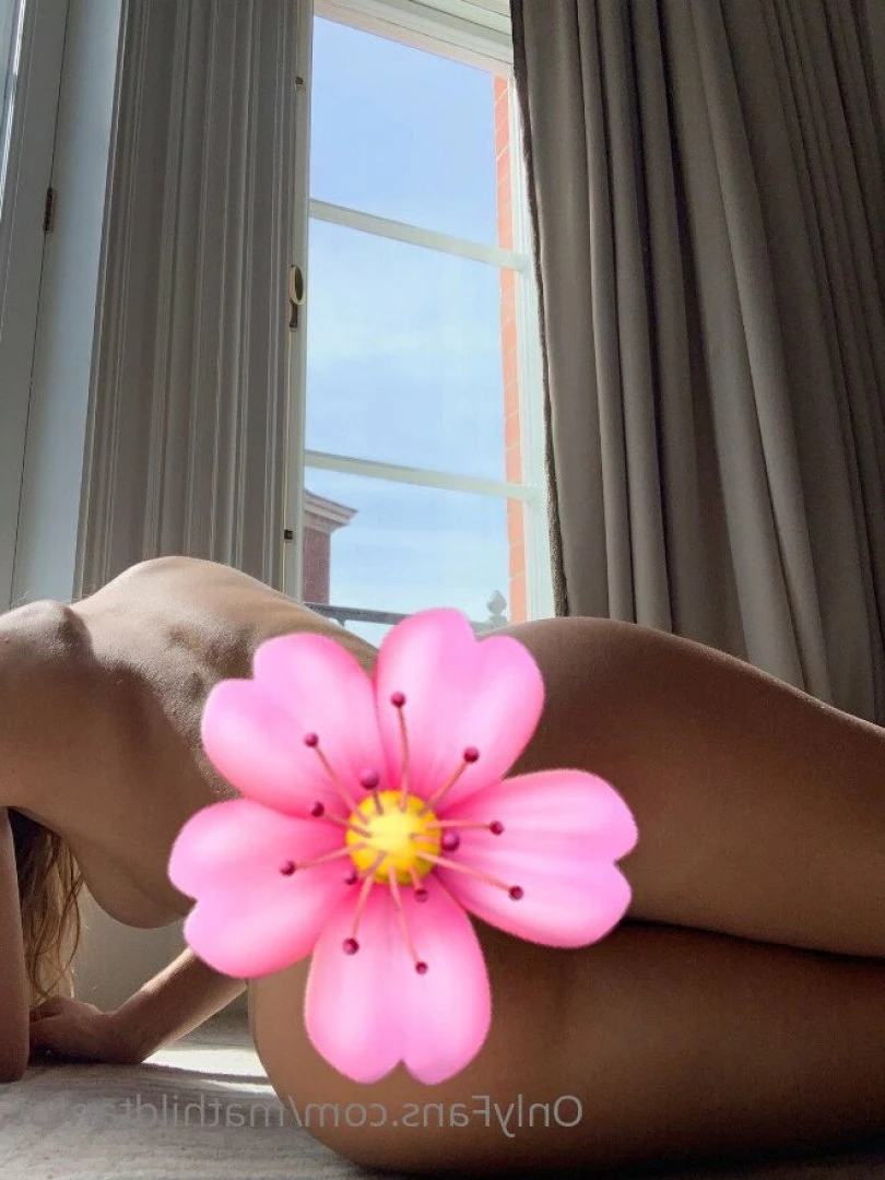mathildtantot Onlyfans leaked photo 3960760 on Hotleaks.tv