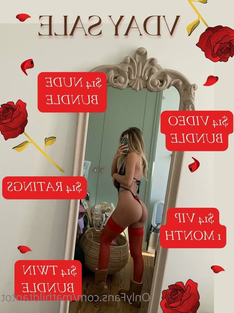 mathildtantot Onlyfans leaked photo 3961743 on Hotleaks.tv