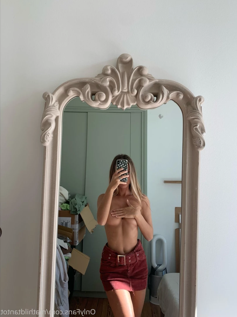 mathildtantot Onlyfans leaked photo 6155505 on Hotleaks.tv