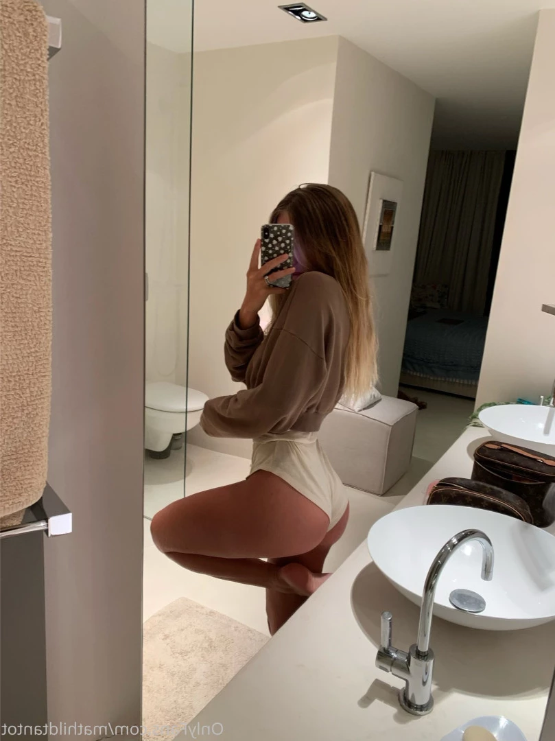 mathildtantot Onlyfans leaked photo 6155558 on Hotleaks.tv