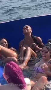 Melanin Melani [ melaninmelani ] Onlyfans leaked video 1920506 on Hotleaks.tv