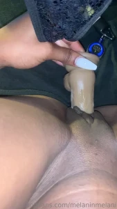 Melanin Melani [ melaninmelani ] Onlyfans leaked video 1920522 on Hotleaks.tv