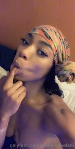 Melanin Melani [ melaninmelani ] Onlyfans leaked video 1920540 on Hotleaks.tv