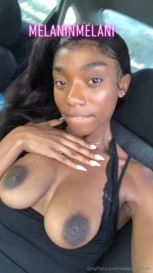 Melanin Melani [ melaninmelani ] Onlyfans leaked video 1920601 on Hotleaks.tv