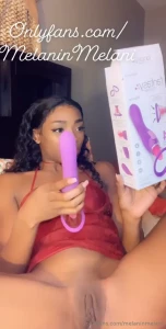 Melanin Melani [ melaninmelani ] Onlyfans leaked video 1920603 on Hotleaks.tv