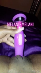 Melanin Melani [ melaninmelani ] Onlyfans leaked video 1920629 on Hotleaks.tv