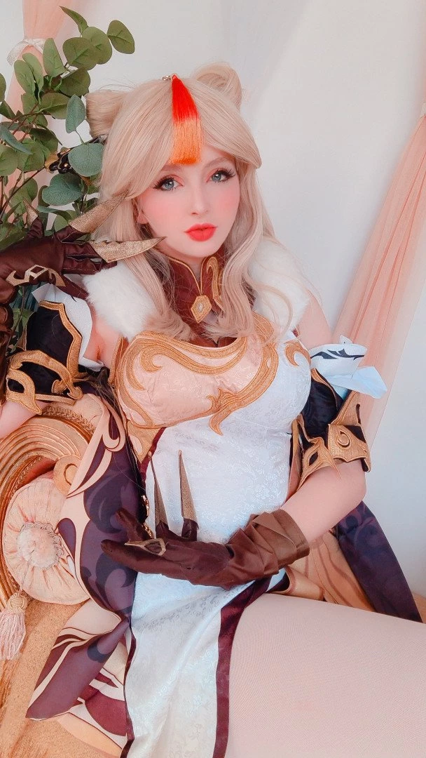 Evie Lee Mikomin [ mikomin ] Onlyfans leaked photo 1751312 on Hotleaks.tv