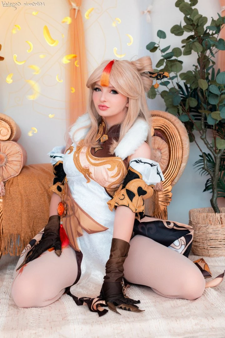 Evie Lee Mikomin [ mikomin ] Onlyfans leaked photo 1751333 on Hotleaks.tv