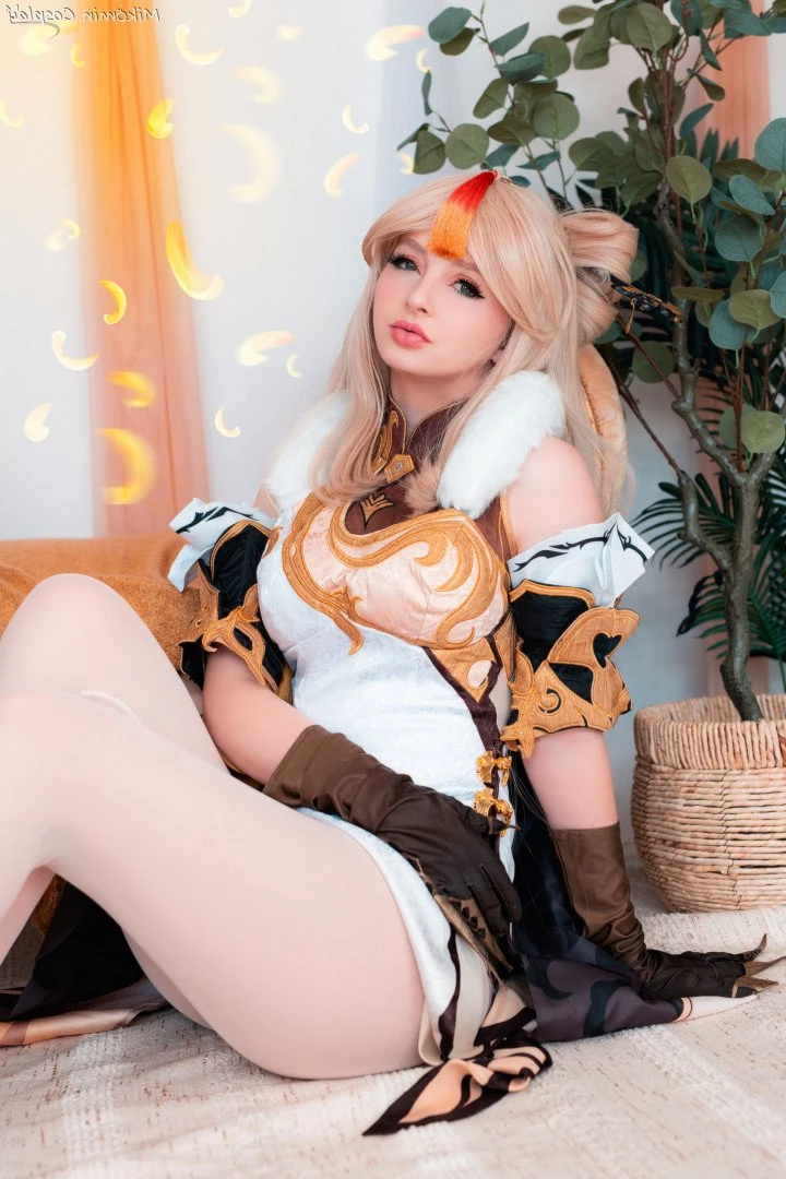 Evie Lee Mikomin [ mikomin ] Onlyfans leaked photo 1751342 on Hotleaks.tv