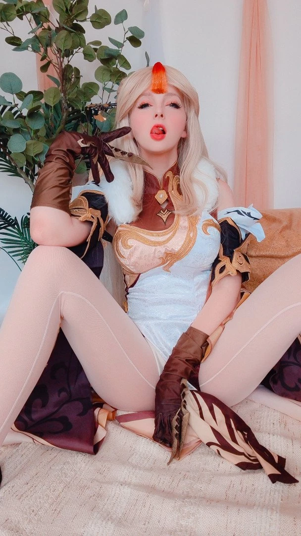 Evie Lee Mikomin [ mikomin ] Onlyfans leaked photo 1751364 on Hotleaks.tv