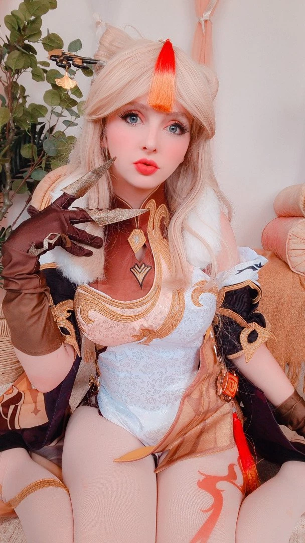 Evie Lee Mikomin [ mikomin ] Onlyfans leaked photo 1751380 on Hotleaks.tv