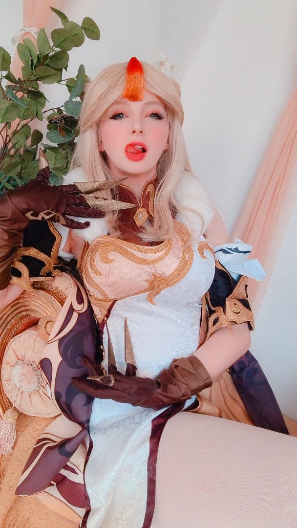 Evie Lee Mikomin [ mikomin ] Onlyfans leaked photo 1751413 on Hotleaks.tv
