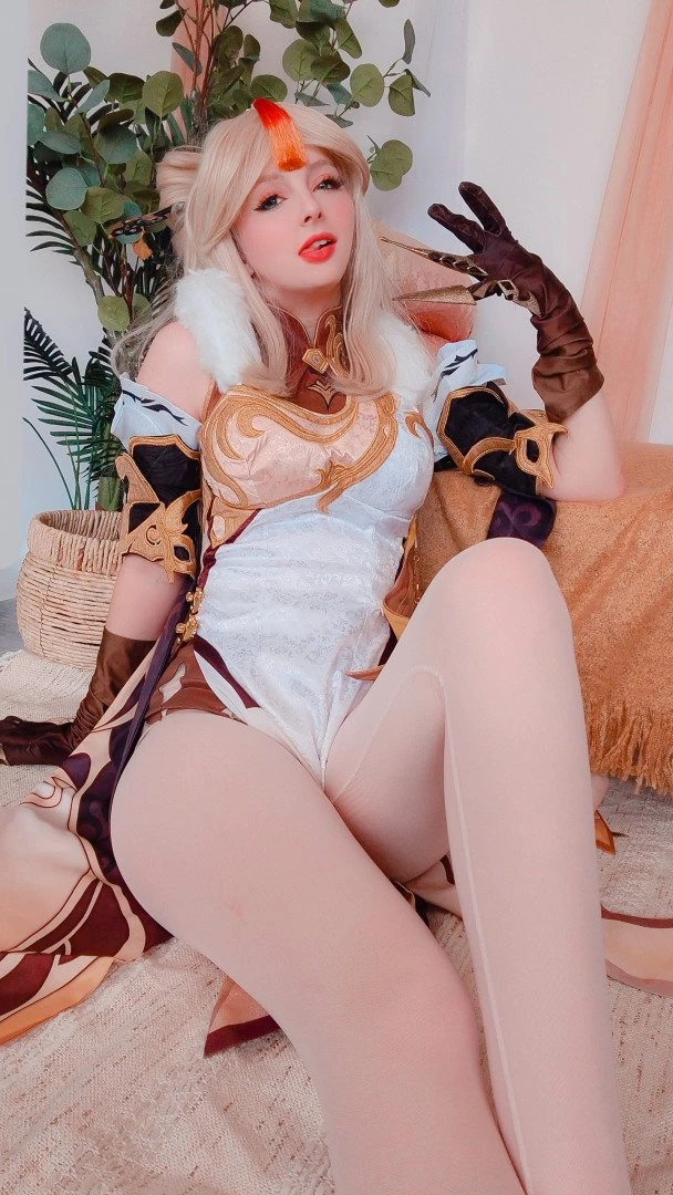 Evie Lee Mikomin [ mikomin ] Onlyfans leaked photo 1751415 on Hotleaks.tv
