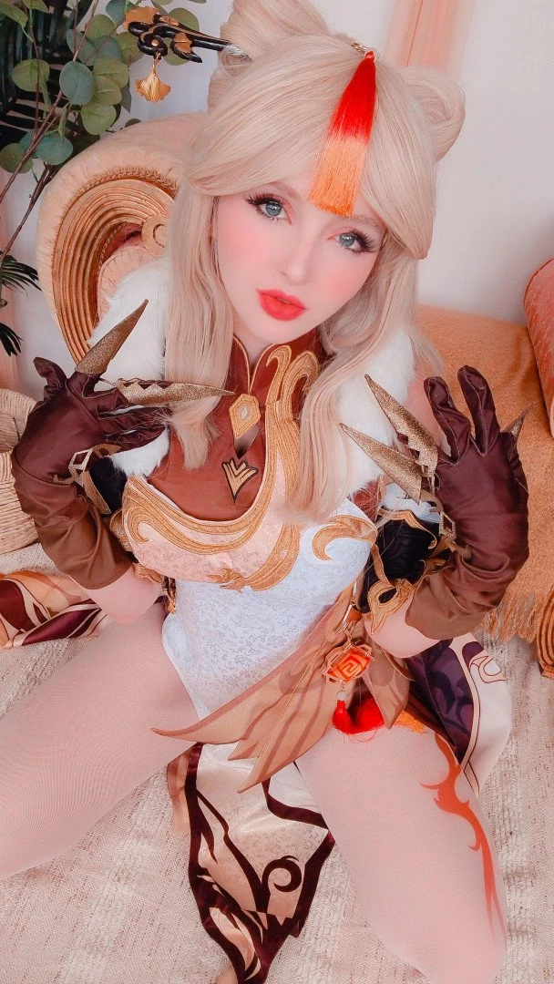 Evie Lee Mikomin [ mikomin ] Onlyfans leaked photo 1751417 on Hotleaks.tv