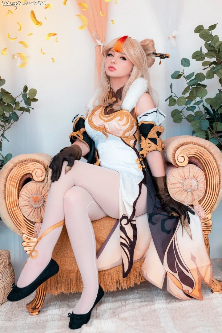 Evie Lee Mikomin [ mikomin ] Onlyfans leaked photo 1751422 on Hotleaks.tv