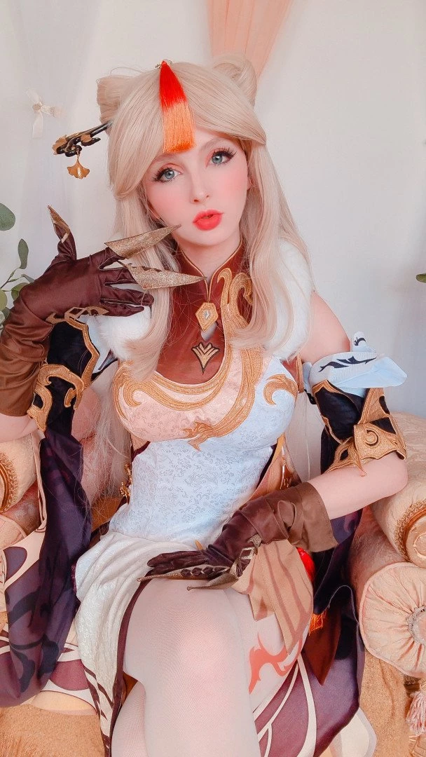 Evie Lee Mikomin [ mikomin ] Onlyfans leaked photo 1751425 on Hotleaks.tv