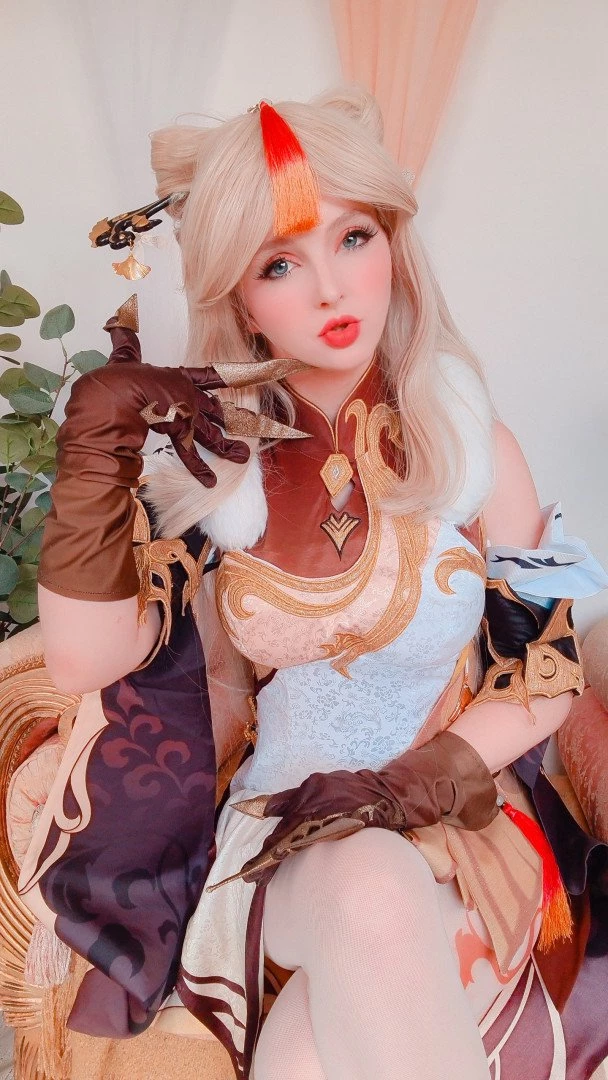 Evie Lee Mikomin [ mikomin ] Onlyfans leaked photo 1751436 on Hotleaks.tv
