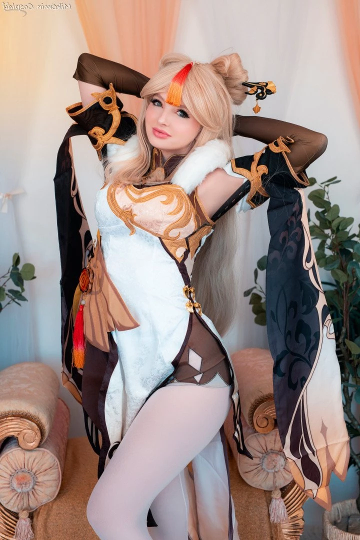 Evie Lee Mikomin [ mikomin ] Onlyfans leaked photo 1751452 on Hotleaks.tv
