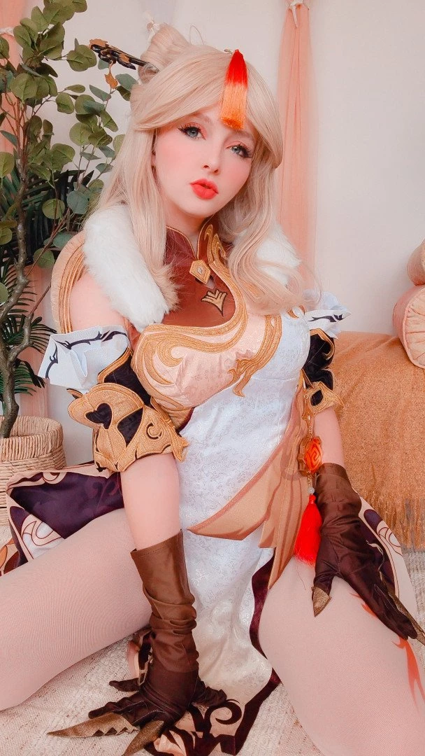 Evie Lee Mikomin [ mikomin ] Onlyfans leaked photo 1751459 on Hotleaks.tv