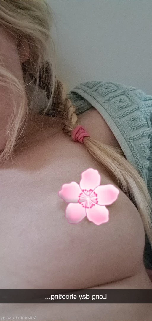 Evie Lee Mikomin [ mikomin ] Onlyfans leaked photo 2406235 on Hotleaks.tv