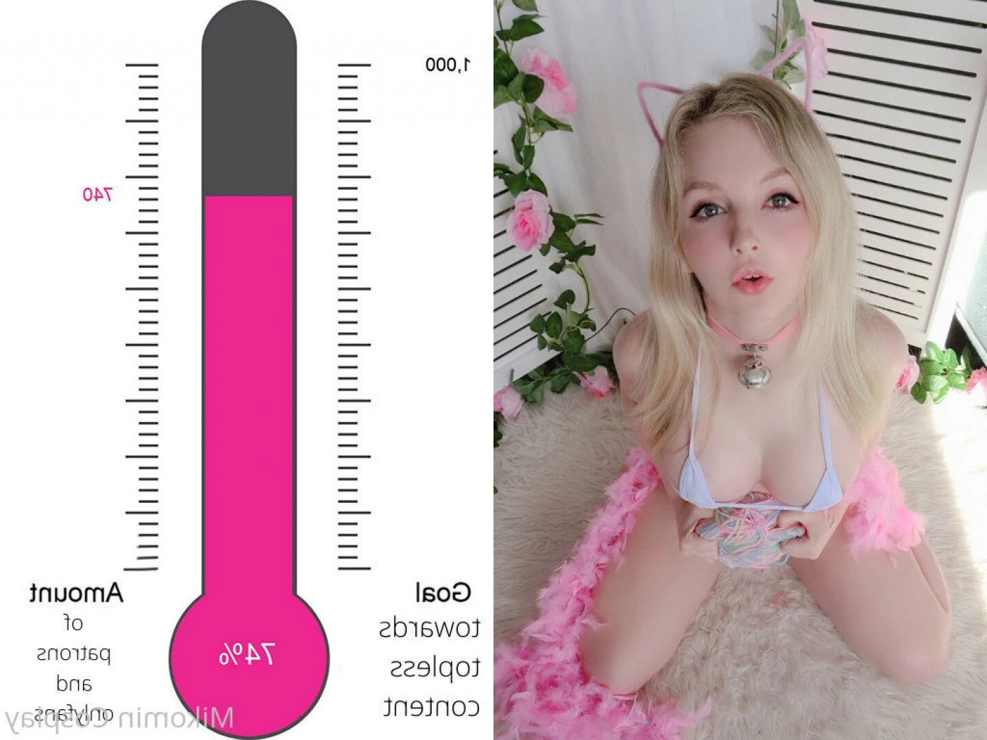 Evie Lee Mikomin [ mikomin ] Onlyfans leaked photo 2406715 on Hotleaks.tv