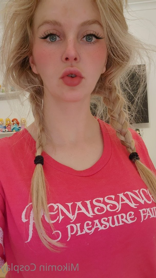 Evie Lee Mikomin [ mikomin ] Onlyfans leaked photo 2410719 on Hotleaks.tv