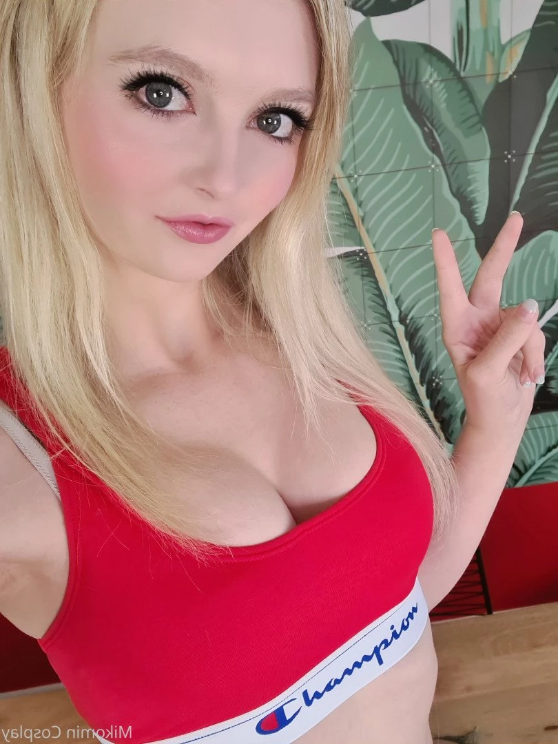 Evie Lee Mikomin [ mikomin ] Onlyfans leaked photo 2413409 on Hotleaks.tv