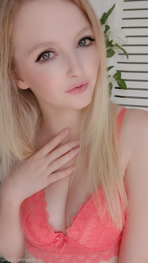 Evie Lee Mikomin [ mikomin ] Onlyfans leaked photo 2417950 on Hotleaks.tv