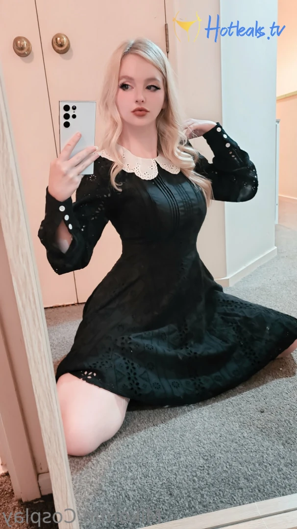 Evie Lee Mikomin [ mikomin ] Onlyfans leaked photo 12519153 on Hotleaks.tv