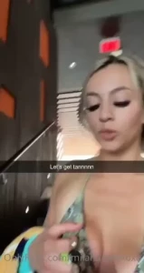 Mila 💋💕 [ milaharperxoxo ] Onlyfans leaked video 18349883 on Hotleaks.tv