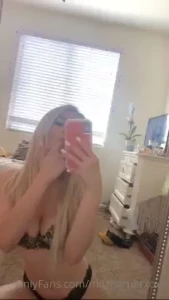 Mila 💋💕 [ milaharperxoxo ] Onlyfans leaked video 18349892 on Hotleaks.tv