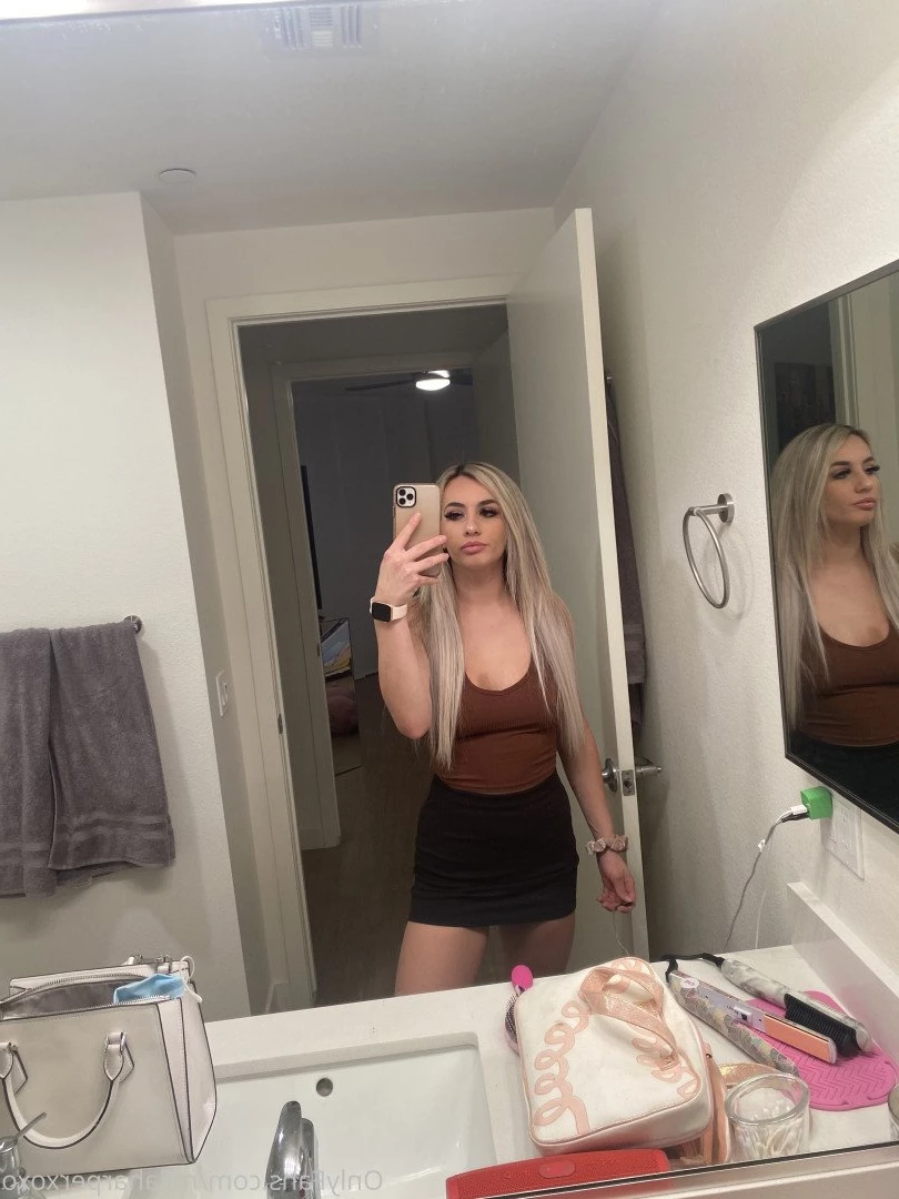 Mila 💋💕 [ milaharperxoxo ] Onlyfans leaked photo 1751520 on Hotleaks.tv