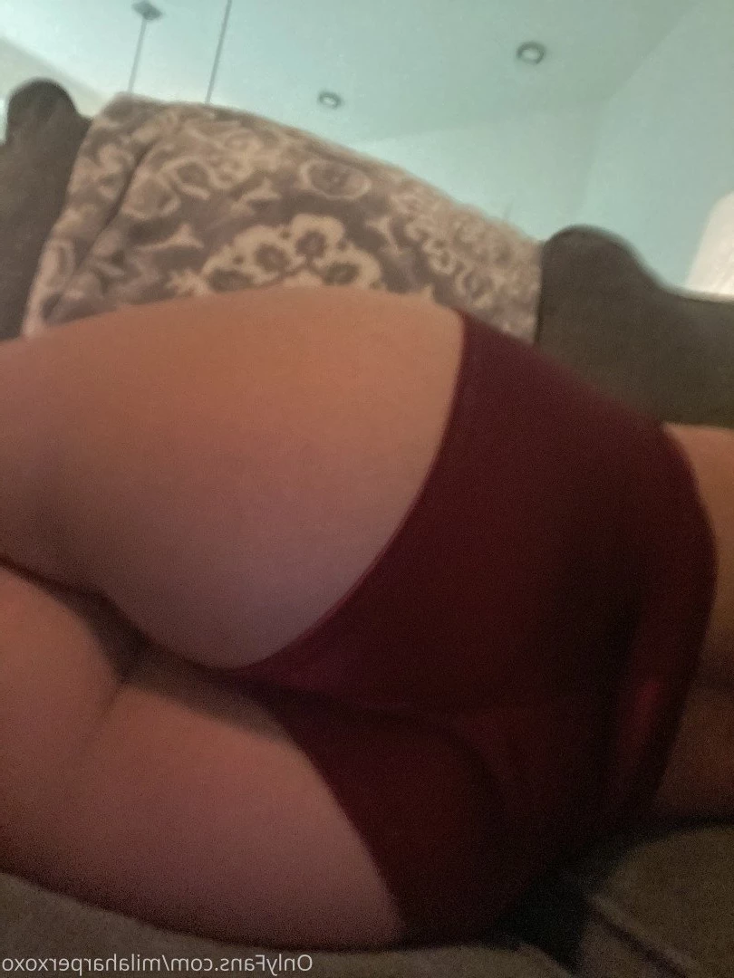 Mila 💋💕 [ milaharperxoxo ] Onlyfans leaked photo 1751572 on Hotleaks.tv