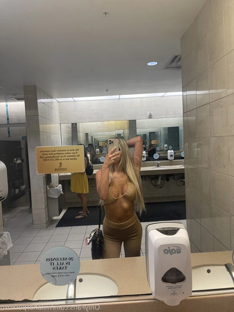 Mila 💋💕 [ milaharperxoxo ] Onlyfans leaked photo 1751608 on Hotleaks.tv