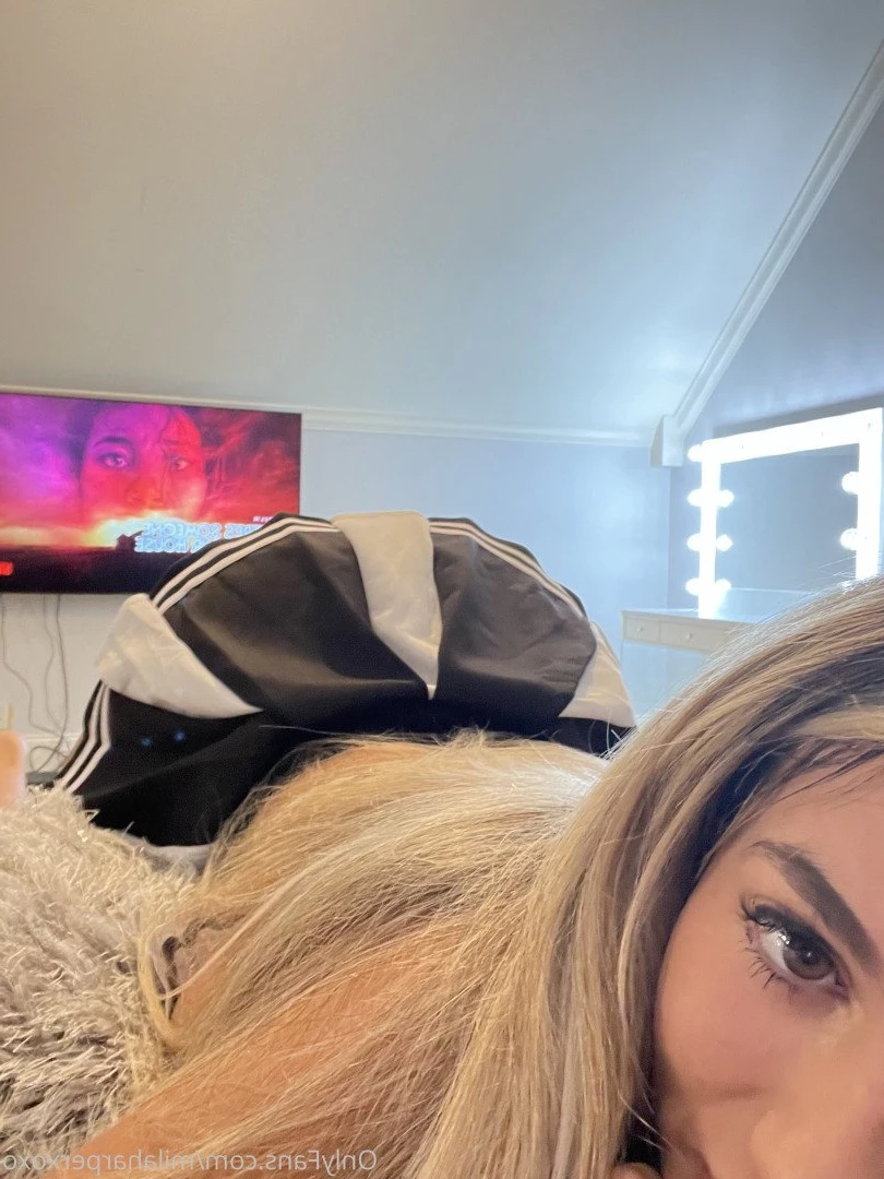 Mila 💋💕 [ milaharperxoxo ] Onlyfans leaked photo 1751838 on Hotleaks.tv