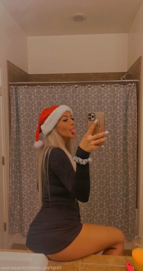 Mila 💋💕 [ milaharperxoxo ] Onlyfans leaked photo 1751972 on Hotleaks.tv