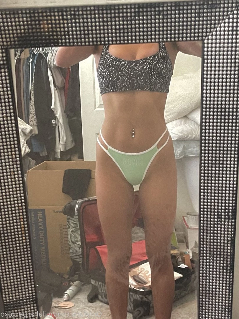 Mila 💋💕 [ milaharperxoxo ] Onlyfans leaked photo 1751978 on Hotleaks.tv