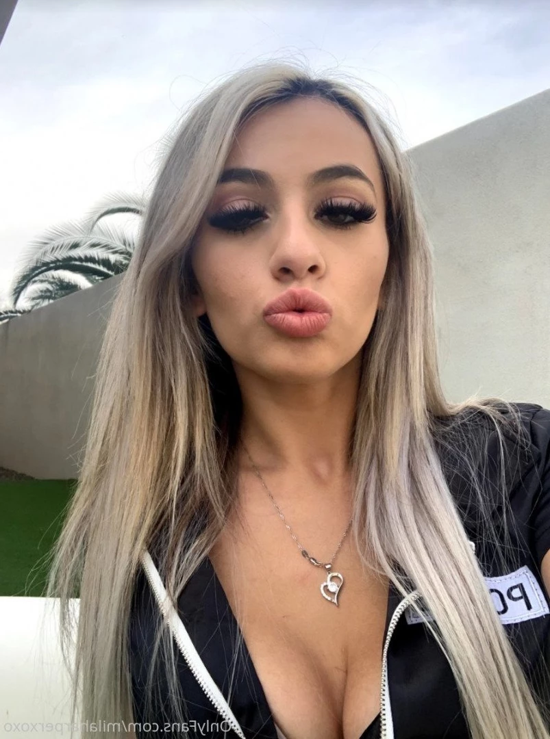 Mila 💋💕 [ milaharperxoxo ] Onlyfans leaked photo 1752028 on Hotleaks.tv