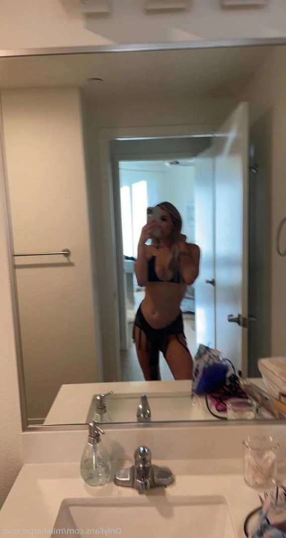 Mila 💋💕 [ milaharperxoxo ] Onlyfans leaked photo 1752139 on Hotleaks.tv