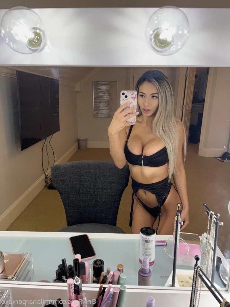 Mila 💋💕 [ milaharperxoxo ] Onlyfans leaked photo 1752234 on Hotleaks.tv
