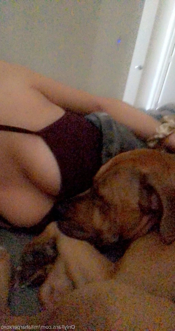 Mila 💋💕 [ milaharperxoxo ] Onlyfans leaked photo 1752289 on Hotleaks.tv