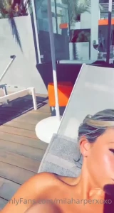 Mila 💋💕 [ milaharperxoxo ] Onlyfans leaked video 1920840 on Hotleaks.tv