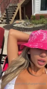 Mila 💋💕 [ milaharperxoxo ] Onlyfans leaked video 1920881 on Hotleaks.tv