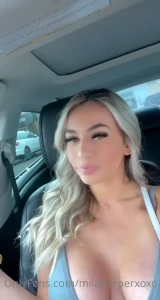 Mila 💋💕 [ milaharperxoxo ] Onlyfans leaked video 1920973 on Hotleaks.tv