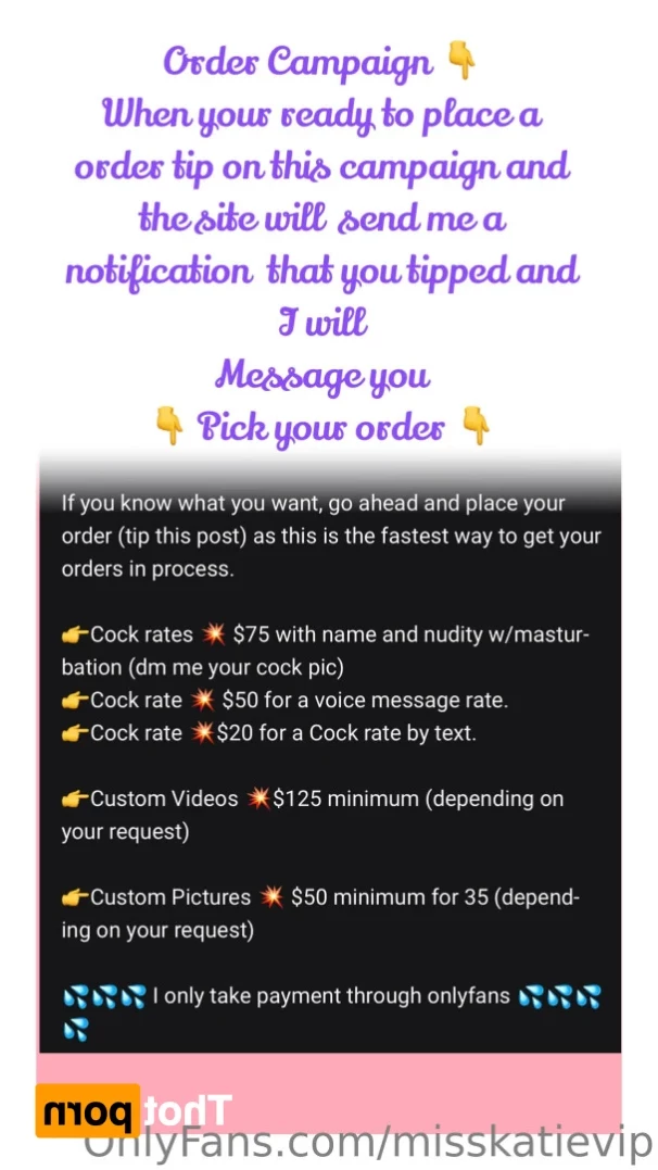 Miss🦋Katie [ misskatievip ] Onlyfans leaked photo 13982348 on Hotleaks.tv