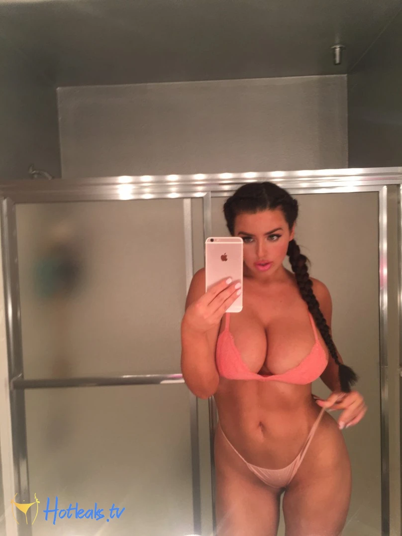 Abigail Ratchford [ abigailratchford ] Onlyfans leaked photo 4743 on Hotleaks.tv