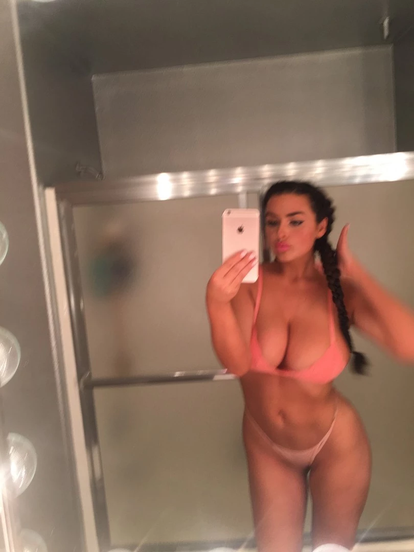 Abigail Ratchford [ abigailratchford ] Onlyfans leaked photo 4771 on Hotleaks.tv